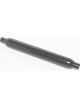 Dynomax Muffler Thrush Glasspack 2-1/2 in Center Inlet 2-1/2 in Center