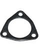 Dynomax Collector Gasket - 2-1/2 in Diameter - 3-Bolt - Composite - Each