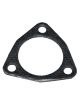 Dynomax Collector Gasket - 2-1/8 in Diameter - 3-Bolt - Composite - Each