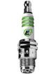 E3 Spark Plugs Spark Plug Racing 14 mm Thread 0.460 in Reach Gasket Se