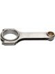 Eagle Connecting Rod H Beam 6.700 in Long Bushed 7/16 in Cap Scre