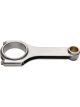 Eagle Connecting Rod H Beam 6.760 in Long Bushed 7/16 in Cap Scr