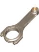 Eagle Connecting Rod H Beam 6.760 in Long Bushed 7/16 in Cap Scr