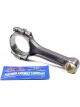Eagle Connecting Rod I Beam 5.700 in Long Bushed 3/8 in Cap Screw