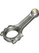 Eagle Connecting Rod I Beam 6.135 in Long Bushed 7/16 in Cap Screw