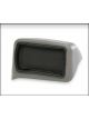Edge Products Gauge Pod Dash Single Plastic Taupe Edge Cs / CTS Program