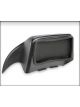 Edge Products Gauge Pod Dash Single Plastic Black Edge Cs / CTS Program