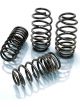 Eibach Suspension Spring Kit Pro-Kit Lowering 4 Coil Springs Black Powde (2876)