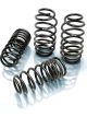 Eibach Suspension Spring Kit Pro-Kit Lowering 4 Coil Springs Black Powde (3518)