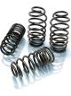 Eibach Suspension Spring Kit Pro-Kit Lowering 4 Coil Springs Black Powde (3899)