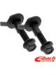 Eibach Camber Bolt Pro-Alignment Front Steel Black Oxide Mitsubishi  (5.81260K)