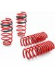 Eibach Suspension Spring Kit PRO-KIT Lowering 4 Coil Springs (E10-27-004-01-22)