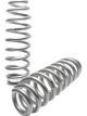 Eibach Suspension Spring Kit 2 in Lift 2 Coil Springs Red Po (E30-51-023-01-20)