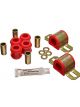 Energy Suspension Sway Bar Bushing Hyper-Flex Front 7/8 in Bar Polyur
