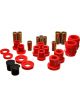 Energy Suspension Control Arm Bushing Hyper-Flex Front Lower / Upper