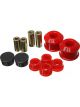 Energy Suspension Front Lower Upper Control Arm Bushing Set Hyper-Flex