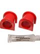 Energy Suspension Sway Bar Bushing Front Non-Greaseable 26 mm Bar Po