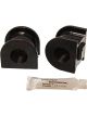 Energy Suspension Rear Sway Bar Bushing Set Hyper-Flex Non-Greaseable 25mm