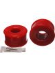 Energy Suspension Trailing Arm Bushing Hyper-Flex Rear Polyurethane