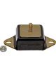 Energy Suspension Motor Mount Hyper-Flex Bolt-On Polyurethane Steel