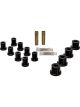 Energy Suspension Rear Leaf Spring Bushing Kit Hyper-Flex Polyurethane