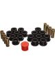 Energy Suspension Rear Control Arm Bushing Hyper-Flex Polyurethane