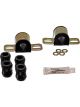 Energy Suspension Sway Bar Bushing Hyper-Flex Front 15/16 in Bar Poly