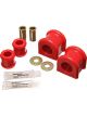 Energy Suspension Front Sway Bar Bushing Set Hyper-Flex 31mm Polyurethane