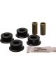 Energy Suspension Front Track Arm Bushing Set Hyper-Flex Polyurethane