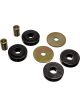 Energy Suspension Crossmember Bushing Hyper-Flex Transmission Polyure