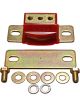 Energy Suspension Transmission Mount Hyper-Flex Polyurethane / Steel