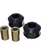 Energy Suspension Torsion Bar Mount Bushing Polyurethane / Steel Blac