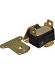 Energy Suspension Motor Mount Hyper-Flex Bolt-On Polyurethane Steel