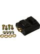 Energy Suspension Motor Mount Insert Hyper-Flex Polyurethane Steel 