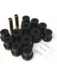 Energy Suspension Leaf Spring Bushing Kit Hyper-Flex Polyurethane