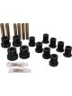 Energy Suspension Front Leaf Spring Bushing Kit Hyper-Flex Polyurethane For GM