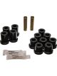 Energy Suspension Leaf Spring Bushing Kit Hyper-Flex Polyurethane S