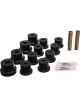Energy Suspension Leaf Spring Bushing Kit Hyper-Flex Polyurethane