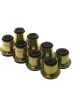 Energy Suspension Control Arm Bushing Hyper-Flex Front Lower / Upper