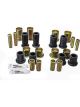 Energy Suspension Front Lower Upper Control Arm Bushing Set Hyper-Flex 