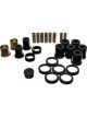 Energy Suspension Rear Control Arm Bushing Set Hyper-Flex Polyurethane