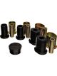 Energy Suspension Front Lower Control Arm Bushing Set Hyper-Flex Polyurethane