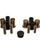 Energy Suspension Front Lower Control Arm Bushing Set Hyper-Flex Polyurethane