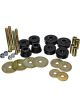 Energy Suspension Body Mount Bushing Hyper-Flex Polyurethane / Steel