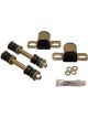 Energy Suspension Sway Bar Bushing Hyper-Flex Rear End Links 19 mm Ba