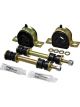 Energy Suspension Sway Bar Bushing Hyper-Flex Front End Links 1-1/4 i