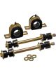 Energy Suspension Sway Bar Bushing Hyper-Flex Front End Links 36 mm B
