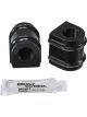 Energy Suspension Front Sway Bar Bushing Set Hyper-Flex 29.5mm Polyurethane