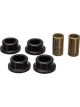 Energy Suspension Rear Track Arm Bushing Set Hyper-Flex Polyurethane 