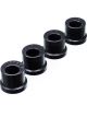 Energy Suspension Steering Rack Bushing Hyper-Flex Offset Polyuretha